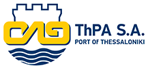 Port of Thessaloniki