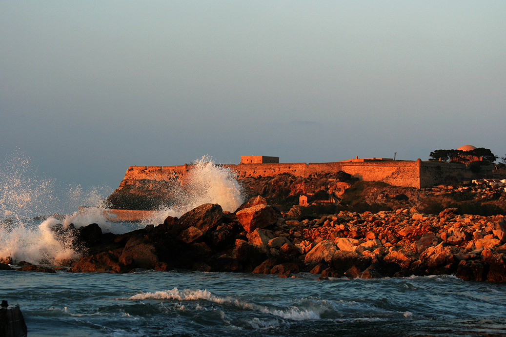 Town of Rethymno